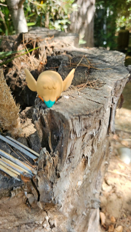 Super figurine Pokemon Nintendo tomy Brindibou