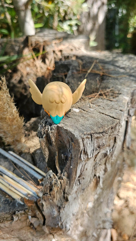 Super figurine Pokemon Nintendo tomy Brindibou