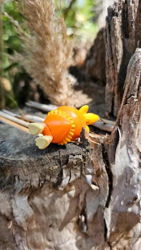 Super figurine Pokemon Nintendo Poussifeu