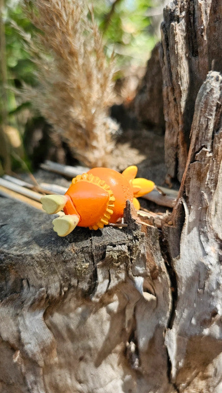 Super figurine Pokemon Nintendo Poussifeu