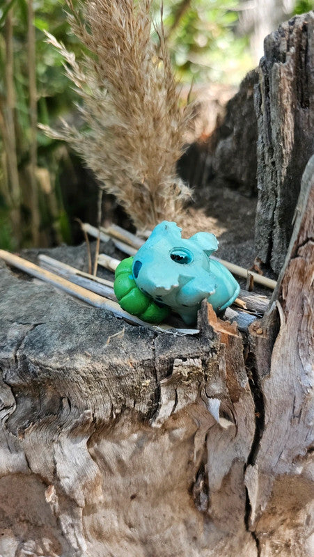 Super figurine Pokemon Nintendo Bulbizarre
