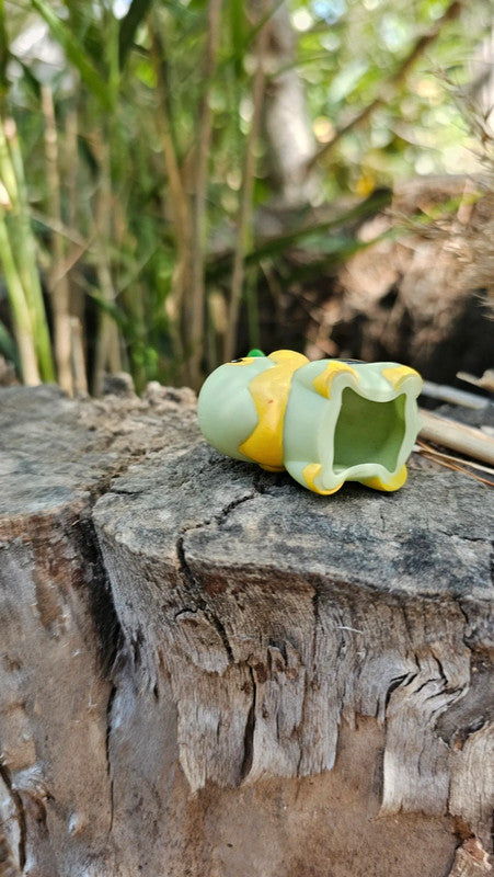 Super figurine Pokemon Nintendo finger puppet tortipouss
