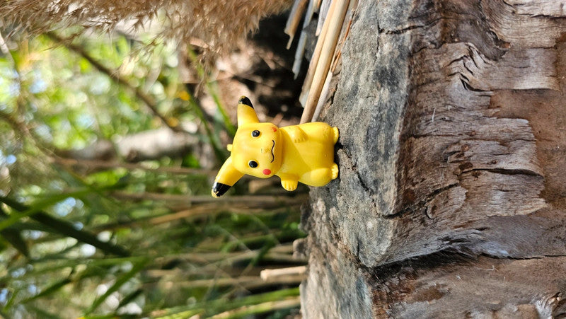 Super figurine Pokemon Nintendo pikachu