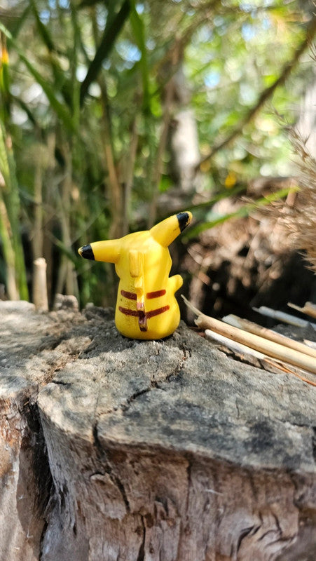 Super figurine Pokemon Nintendo pikachu
