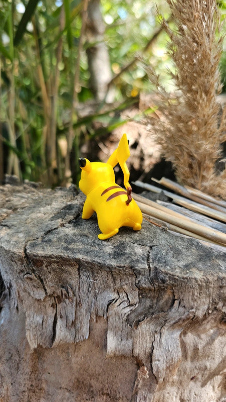 Super figurine Pokemon Nintendo pikachu