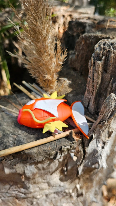 Super figurine Pokemon Nintendo Magicarpe