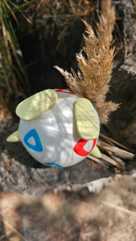 Super grande figurine Pokemon Nintendo tomy C.G.T.S.J togepi