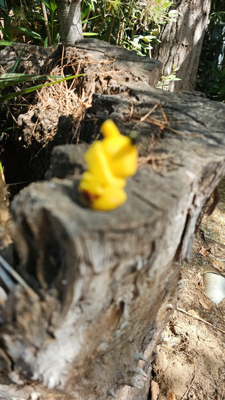 Super figurine Pokemon Nintendo pikachu