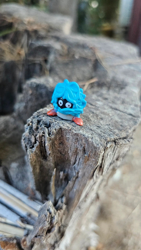 Super petite figurine Pokemon Nintendo saquedeneu