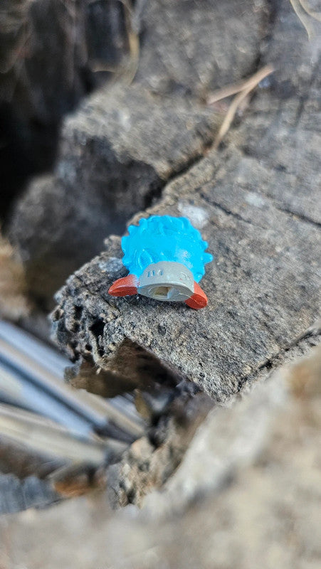 Super petite figurine Pokemon Nintendo saquedeneu