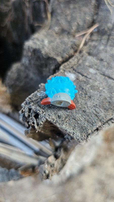 Super petite figurine Pokemon Nintendo saquedeneu