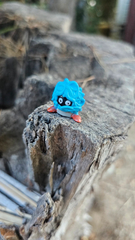 Super petite figurine Pokemon Nintendo saquedeneu