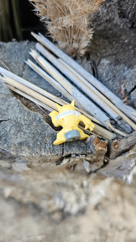 Super petite figurine Pokemon Nintendo hypnomade