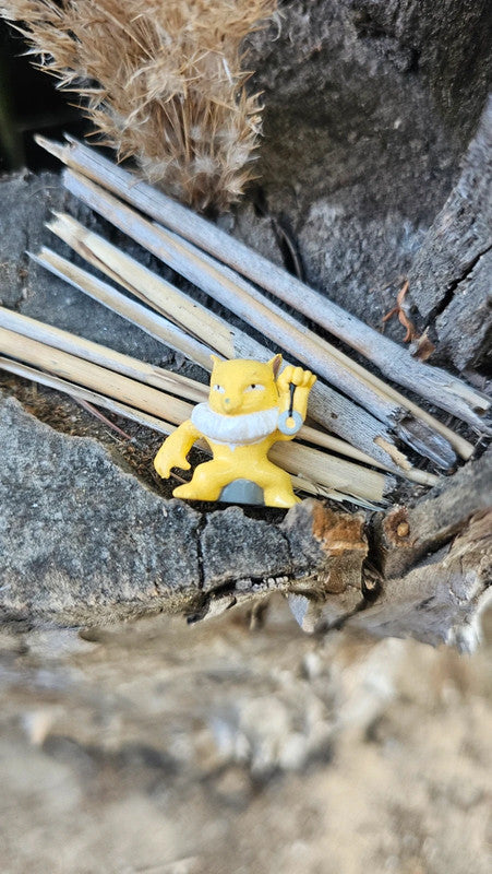 Super petite figurine Pokemon Nintendo hypnomade