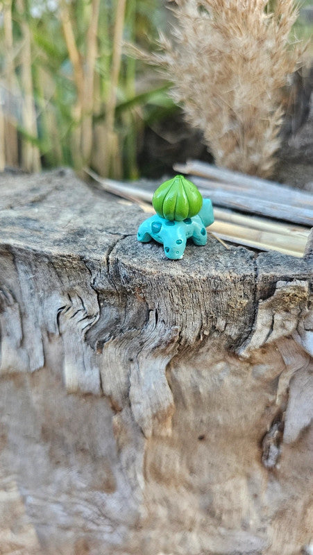 Super petite figurine Pokemon Nintendo Bulbizarre
