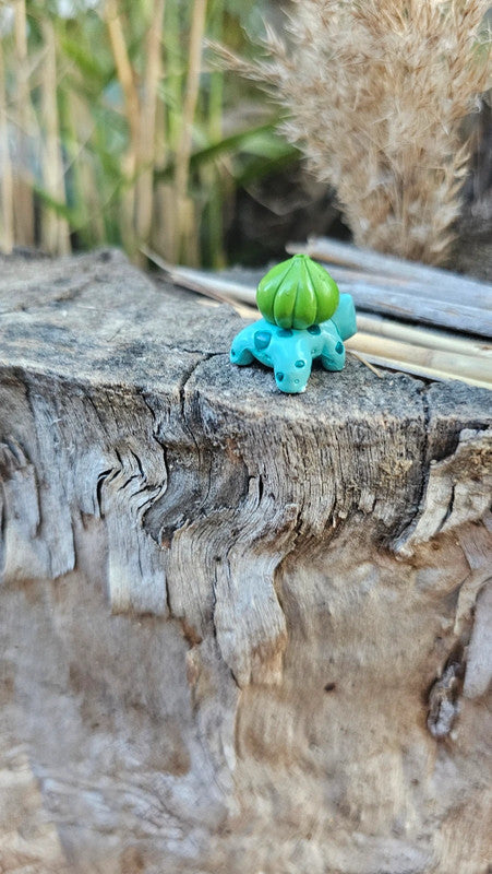 Super petite figurine Pokemon Nintendo Bulbizarre