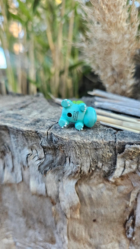 Super petite figurine Pokemon Nintendo Bulbizarre