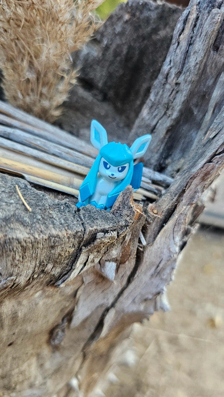 Super figurine Pokemon Nintendo Givrali