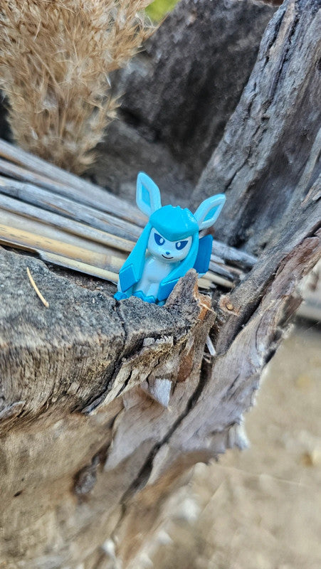 Super figurine Pokemon Nintendo Givrali