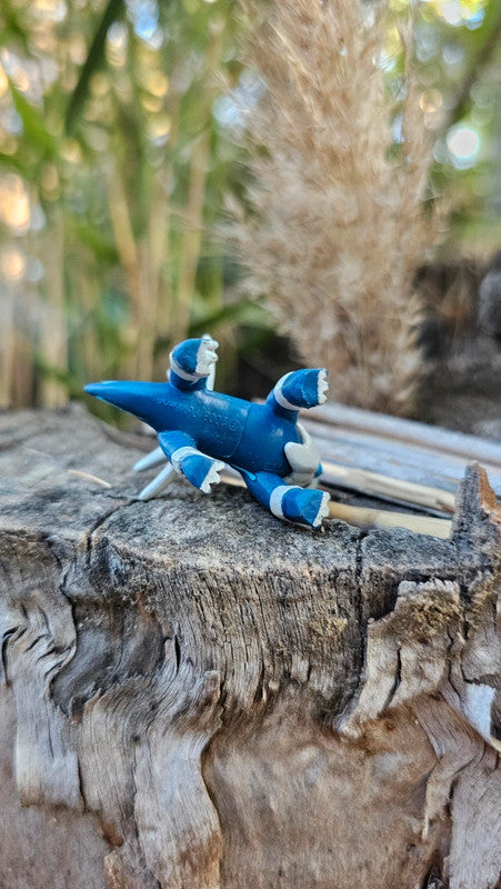Super figurine Pokemon Nintendo Dialga