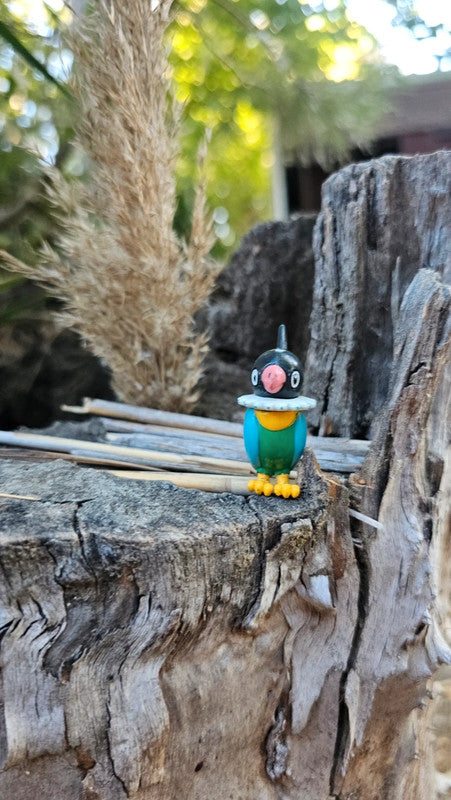 Super figurine Pokemon Nintendo pijako
