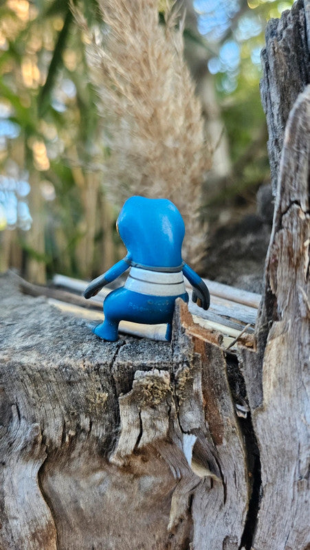 Super figurine Pokemon Nintendo cradopaud