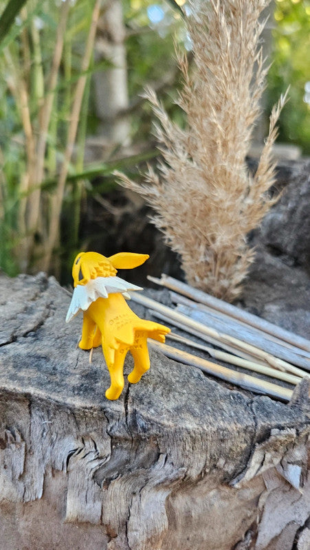 Super figurine Pokemon Nintendo tomy voltali