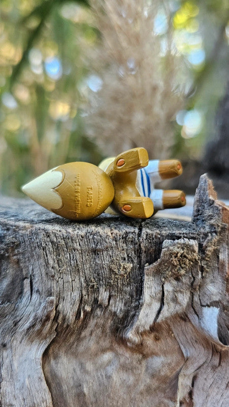 Super figurine Pokemon Nintendo tomy Évoli