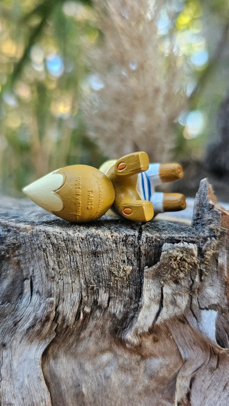 Super figurine Pokemon Nintendo tomy Évoli