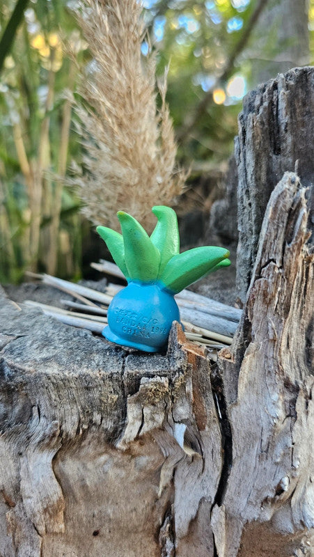 Super figurine Pokemon Nintendo bondai mystherbe