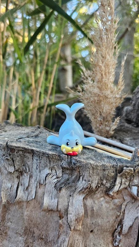 Super figurine Pokemon Nintendo bondai Otaria