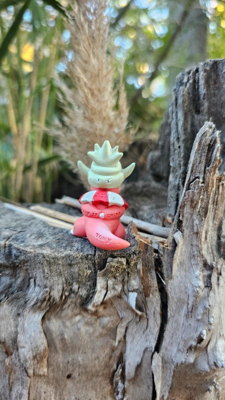 Super figurine Pokemon Nintendo tomy Roigada