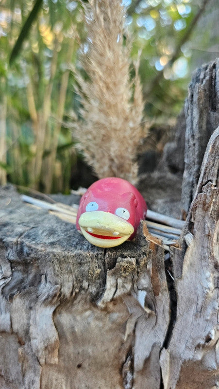Super figurine Pokemon Nintendo bondai Ramoloss