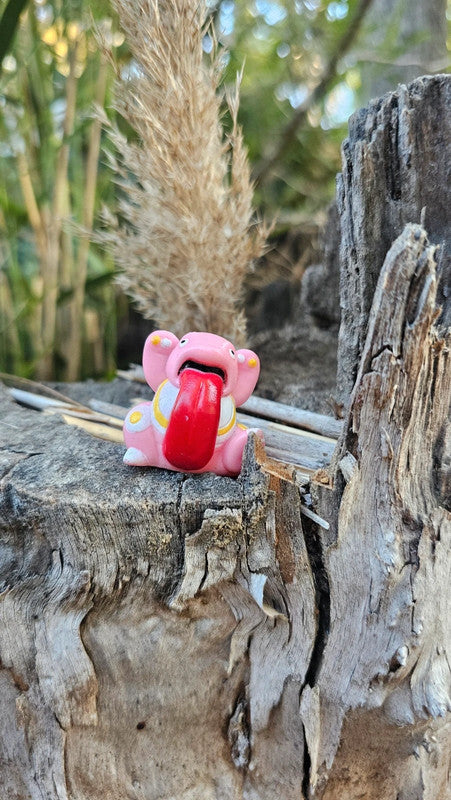 Super figurine Pokemon Nintendo bondai Excelangue