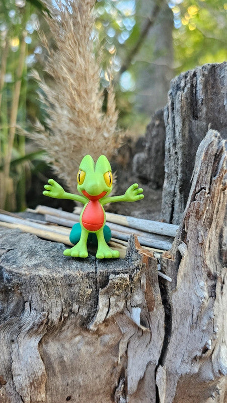 Super figurine Pokemon Nintendo Arcko