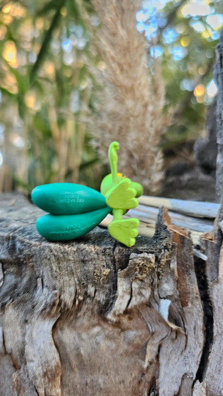 Super figurine Pokemon Nintendo Arcko