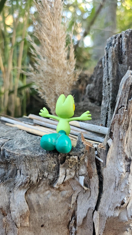 Super figurine Pokemon Nintendo Arcko
