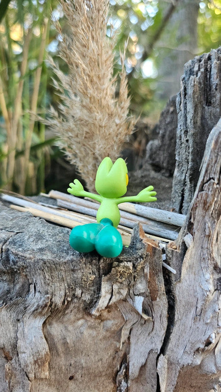 Super figurine Pokemon Nintendo Arcko