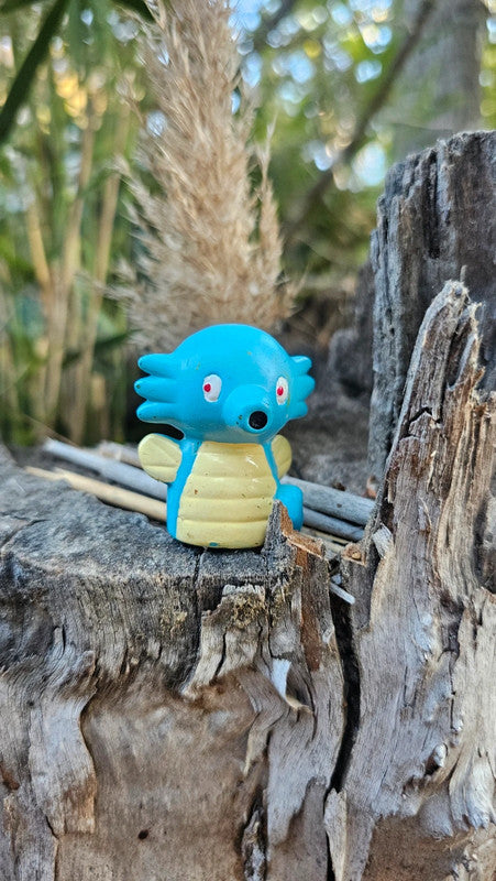Super figurine Pokemon Nintendo bondai hypotrempe