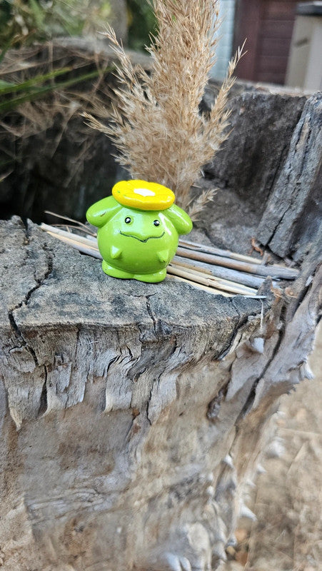 Super figurine Pokemon Nintendo bondai floravol