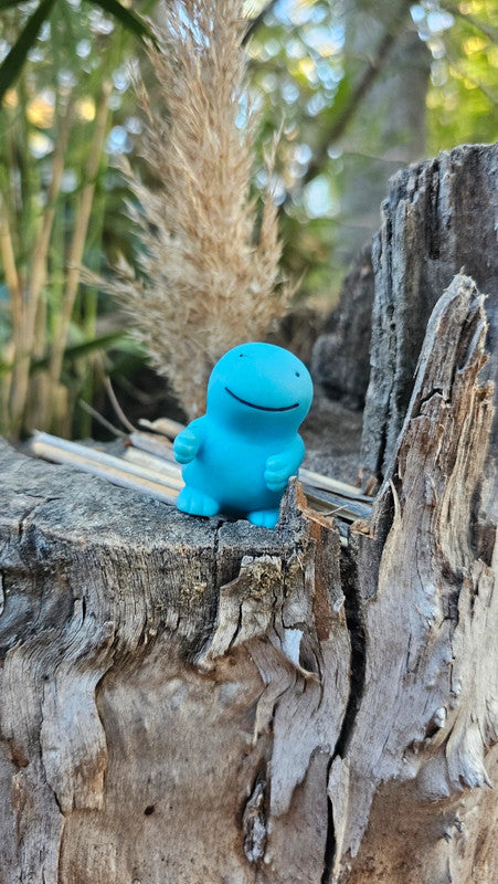 Super figurine Pokemon Nintendo bondai Maraiste