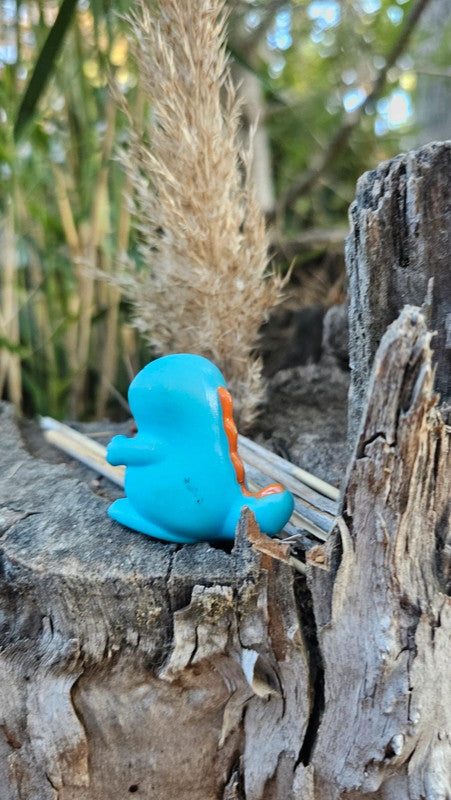 Super figurine Pokemon Nintendo bondai Maraiste