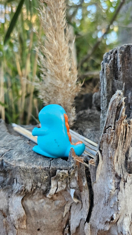 Super figurine Pokemon Nintendo bondai Maraiste