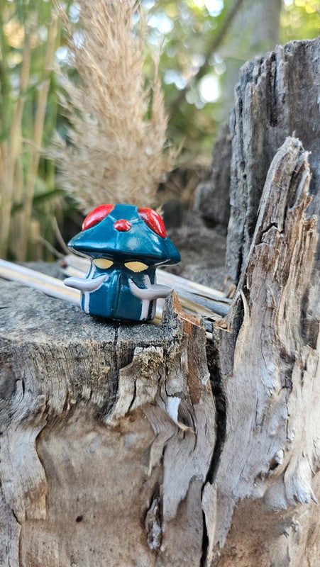 Super figurine Pokemon Nintendo bondai tentacruel