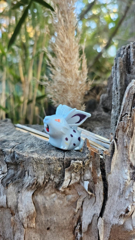 Super figurine Pokemon Nintendo bondai nidoran