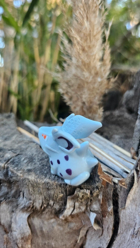 Super figurine Pokemon Nintendo bondai nidoran