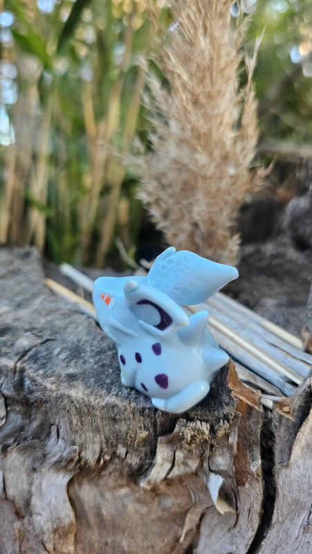 Super figurine Pokemon Nintendo bondai nidoran