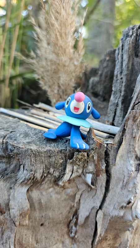 Super figurine Pokemon Nintendo Otaquin