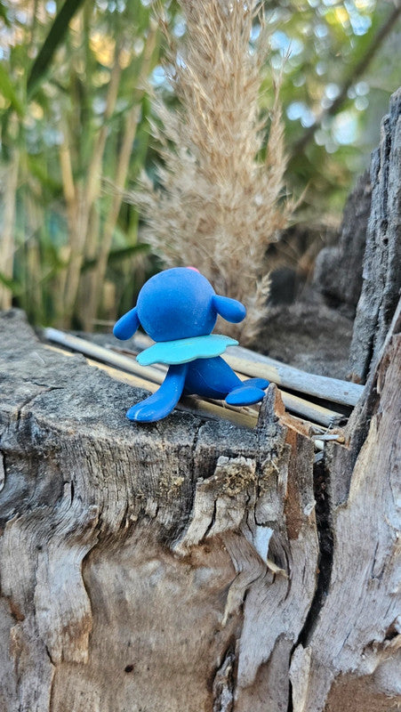 Super figurine Pokemon Nintendo Otaquin