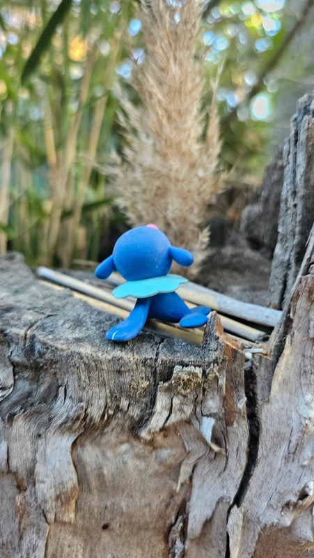 Super figurine Pokemon Nintendo Otaquin